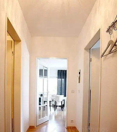 Ferienwohnung Cedric
