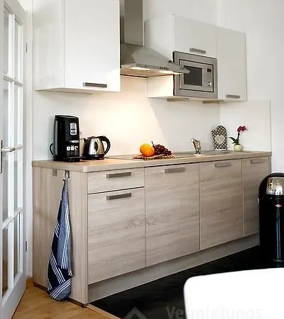 Apartment Ferienwohnung Cedric *