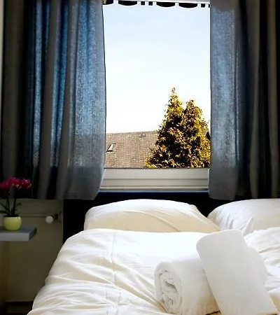 Apartment Ferienwohnung Cedric Winterberg