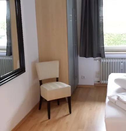 Apartment Ferienwohnung Cedric