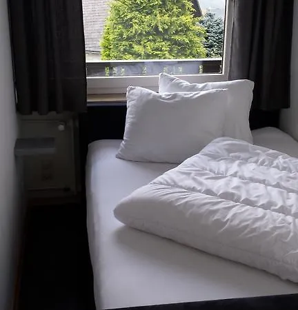 Ferienwohnung Cedric Winterberg