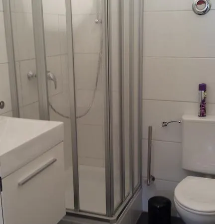 Ferienwohnung Cedric Apartment *