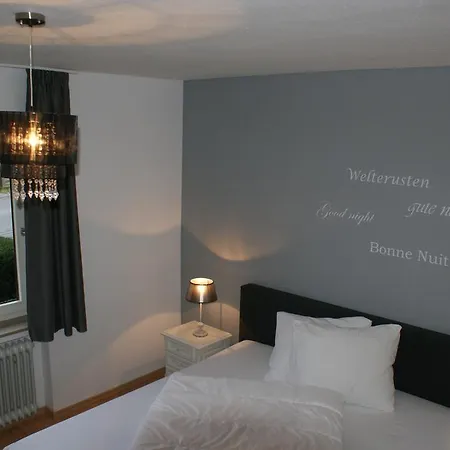 Ferienwohnung Cedric Apartment Winterberg