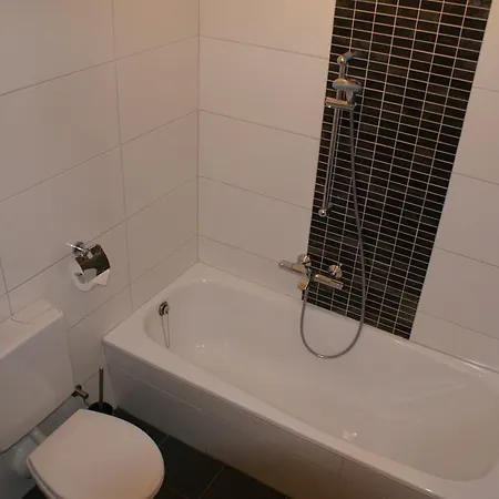 Apartment Ferienwohnung Cedric *