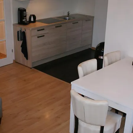 Apartment Ferienwohnung Cedric Winterberg