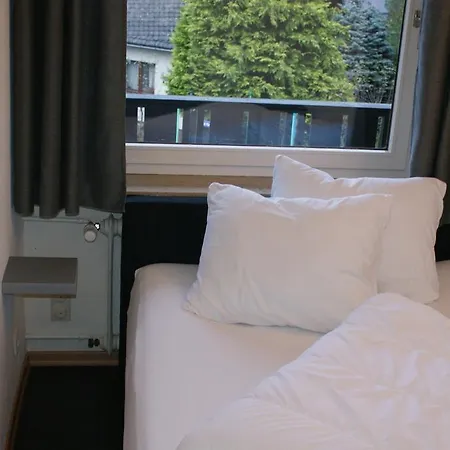 Ferienwohnung Cedric Apartment