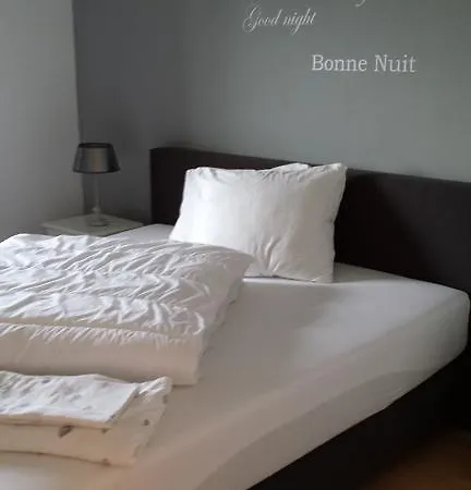 Ferienwohnung Cedric Apartment Winterberg