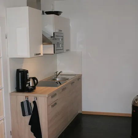 Ferienwohnung Cedric Winterberg