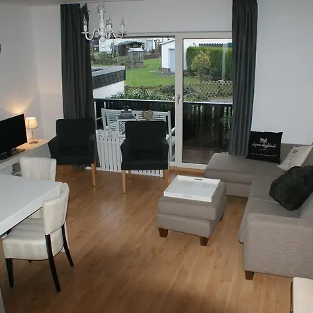 Ferienwohnung Cedric *